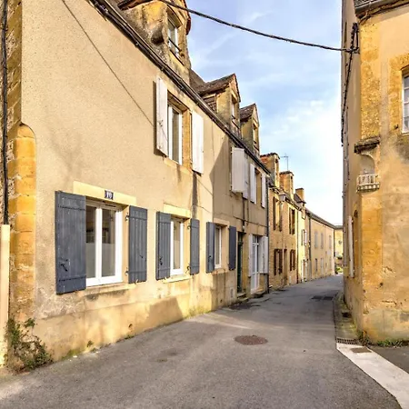 Appartamento 2 Pièces, Charmant, Central, Climatisé, Amorada Sarlat